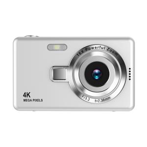 デジカメ デジタルカメラ 4K 7600万画素...の詳細画像4