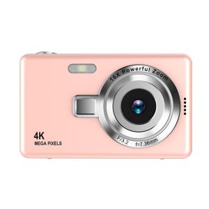 デジカメ デジタルカメラ 4K 7600万画素...の詳細画像5