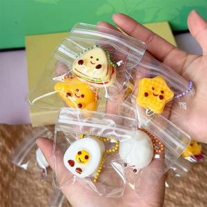 スクイーズ おにぎり メロジョイ 癒し ケーキ...の詳細画像2