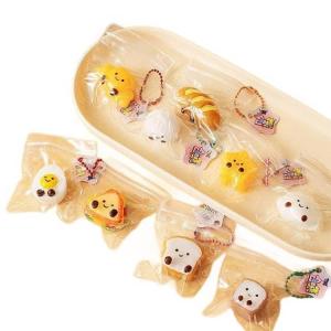 スクイーズ おにぎり メロジョイ 癒し ケーキ...の詳細画像4