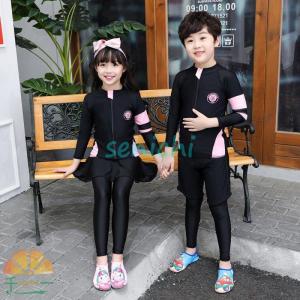 フィットネス水着 親子ペア パパ ママ 女の子...の詳細画像2