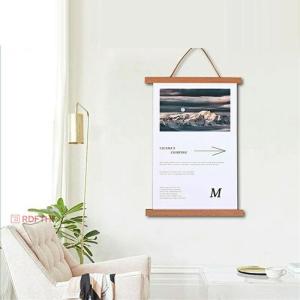 タペストリー 棒 マグネット式 20/30/4...の詳細画像2