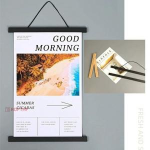 タペストリー 棒 マグネット式 20/30/4...の詳細画像5