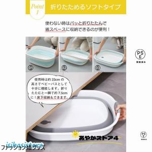 沐浴 赤ちゃん ベビーバス お風呂 ベビー 新...の詳細画像2