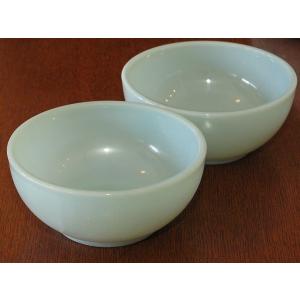 ファイヤーキング FIRE KING 【ヴィンテージ】ミキシングボウル