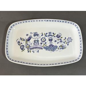 ROYAL COPENHAGEN（ロイヤルコペンハーゲン） 北欧ヴィンテージ 1960