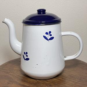 VINTAGE ヴィンテージ 未使用 ホクセイ 昭和レトロ アルミ ケトル 2.0L