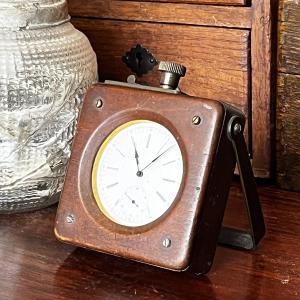 ヴィンテージ 昭和初期 Fr. Retz & Co レッツ商会 手巻 機械式 ヴィンテージ 昭和初期 Fr. Retz & Co レッツ商会 手巻 機械式