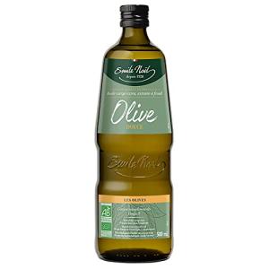 エミール ノエル エキストラ ヴァージン オリーヴオイル 455g