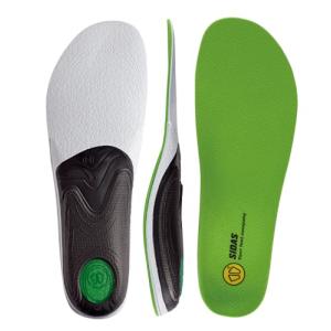 SIDAS シダス 3feet アクション MID