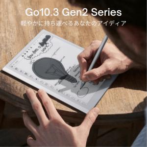 【10インチ】BOOX Go 10.3 Gen...の詳細画像3