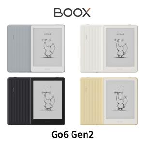 BOOX BOOX - Note Air4 C 電子書籍リーダー Androidタブレット
