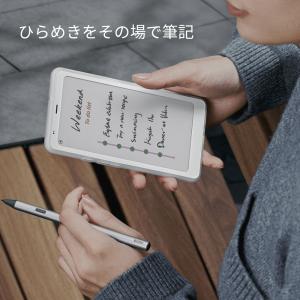 【6インチ】BOOX Palma2Pro カラ...の詳細画像2