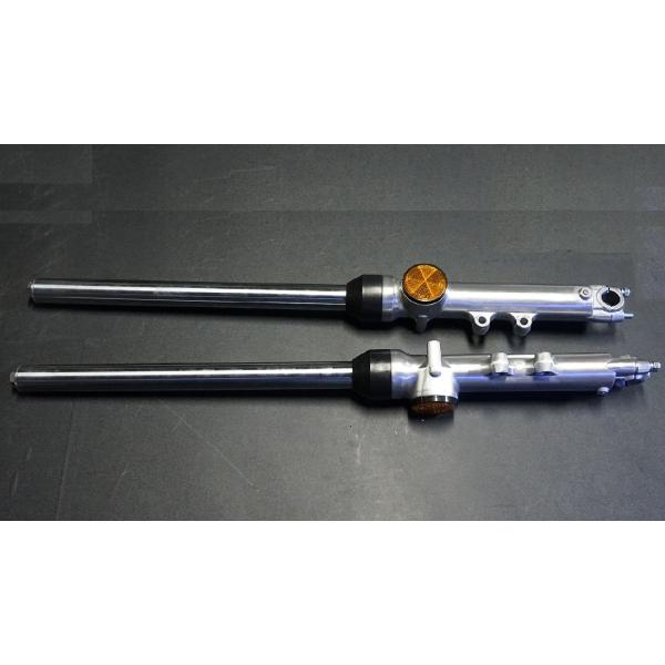 カワサキZ1/Z2フロントフォーク　2本セット