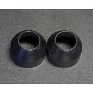 Z1 Z2 KZ 系 純正 フロントフォークスタッドボルト 8x35 1台分 4本 (1