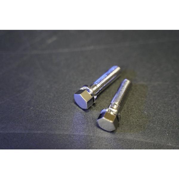 カワサキZ1/Z2　キャリパーマウントボルト