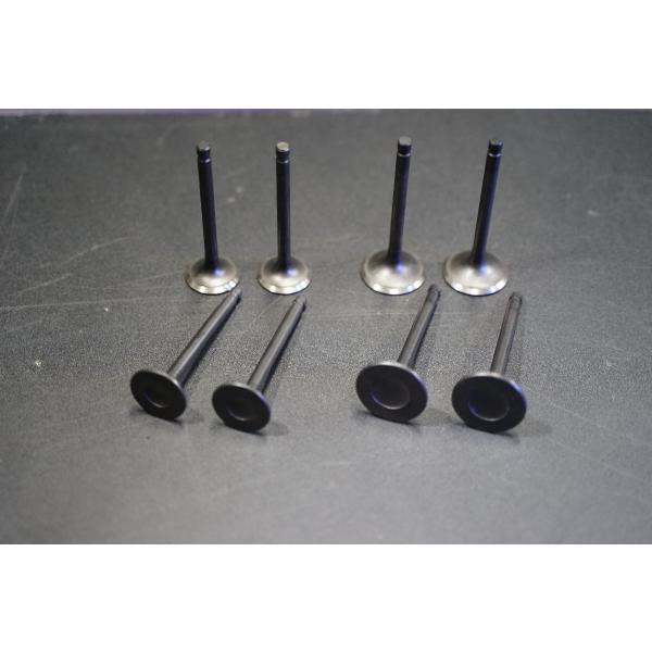 カワサキ　Z1/Z2/KZ　バルブ