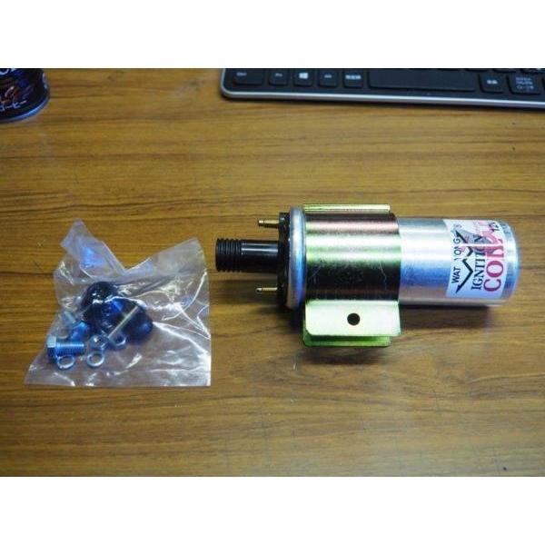 カワサキH1B/S２/S1　イグニッションコイルセット