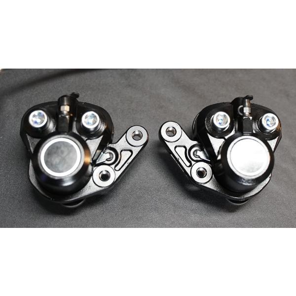 カワサキZ1/Z2　ＮＥＷ　右左キャリパーセット　Z1A/B　RS