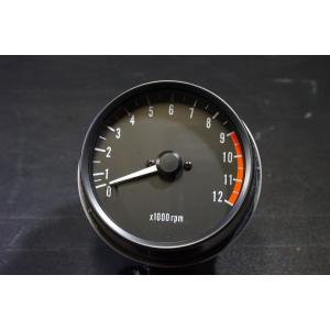 カワサキZ1/Z2　タコメーター　｜エスケイトレイデイング
