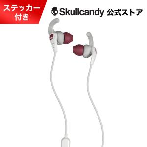 Skullcandy公式 Ink D Electric Yellow ワイヤードイヤホン マイク付 スカルキャンディー オリジナルステッカー付き スカルキャンディー公式ストア 通販 Paypayモール