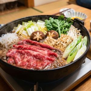 黒毛和牛 A5 ランク 赤身 大判 切落し 8...の詳細画像2