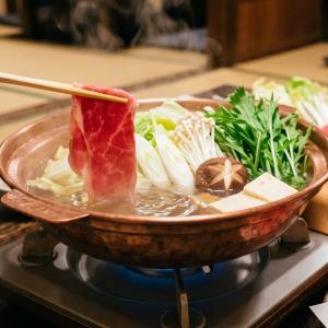 黒毛和牛 A5 ランク 赤身 大判 切落し 8...の詳細画像3