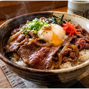 黒毛和牛 A5 ランク 赤身 大判 切落し 8...の詳細画像4