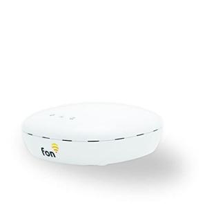 FON Wi-Fiルーター FON2601E