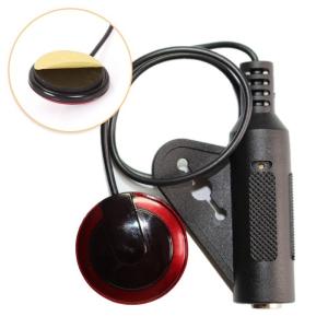 アコギ用 コンタクト マイク ピックアップ 簡...の詳細画像3