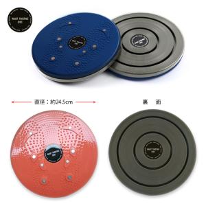 ツイストボード スピンボード スピントレーナー バランス ねじり運動 体幹 回転軸 トレーニング 器具 ウエスト お腹 ヒップアップ エクササイズ ダイエット｜sky-group