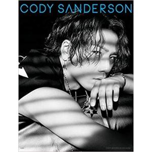 CODY SANDERSON MAGAZINE