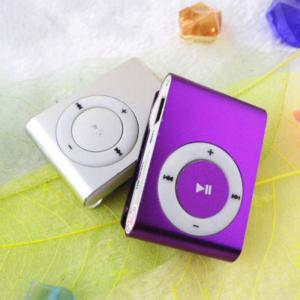 mp3プレイヤー 安い sdカード クリップ式...の詳細画像2