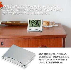 目覚まし時計 デジタル 置時計 こども 起きれ...の詳細画像1