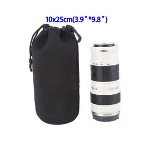 カメラレンズケース レンズケース 一眼レフ ソ...の詳細画像2