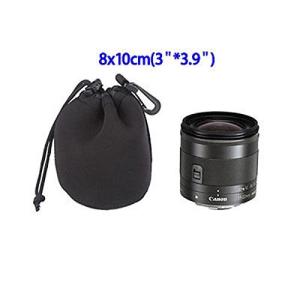 カメラレンズケース レンズケース 一眼レフ ソ...の詳細画像4