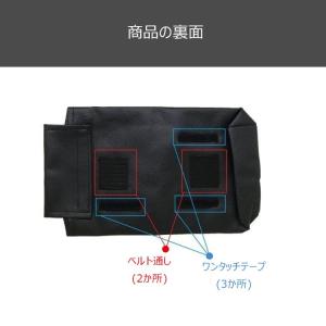 ティッシュカバー 車 車用 車内 ティッシュカ...の詳細画像5