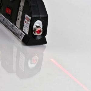 水平器 レーザー付き 屋外 安い 1台4役 ハ...の詳細画像5