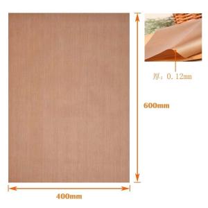 クッキングシート 繰り返し 使える 2枚セット...の詳細画像4