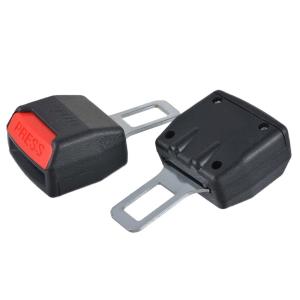 シートベルト 延長 2個 セット バックル 1...の詳細画像4