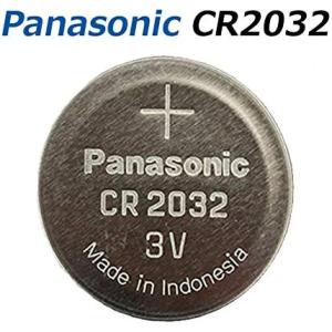 パナソニック CR2032 10個 Panasonic コイン形 ボタン電池 cr2032 リチウム...