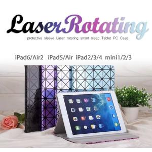 ipad 2/3/4,ipad mini1/2/3,ipad5/air,ipad6/air2超軽量ケース スタンド機能 手帳型 ケース