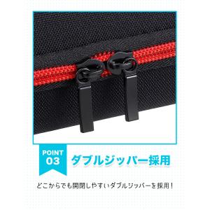 Nintendo Switch2 ケース カバ...の詳細画像4