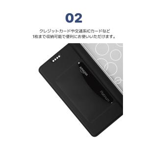 Galaxy S25 Ultra ケース 手帳...の詳細画像5