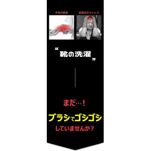 靴 洗濯ネット 靴洗いネット 靴用洗濯ネット ...の詳細画像3