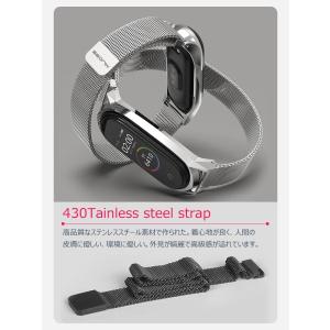 xiaomi mi band 7/6/5/4/...の詳細画像3