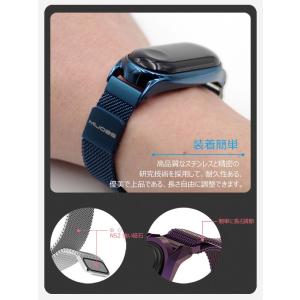 xiaomi mi band 7/6/5/4/...の詳細画像4