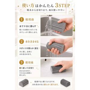 【2個セット】ダンプダスター ダンプダスタース...の詳細画像5