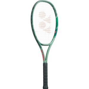 Yonex ヨネックス パーセプト 104 オリーブグリーン 01PE104-268 テニス ラケット｜sky-spo