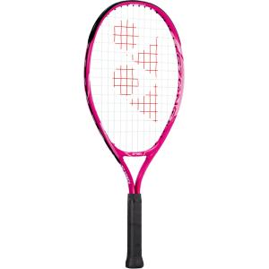 Yonex ヨネックス Eゾーン ジュニア23 ピンク 06EZJ23G-026 テニス ラケット｜sky-spo